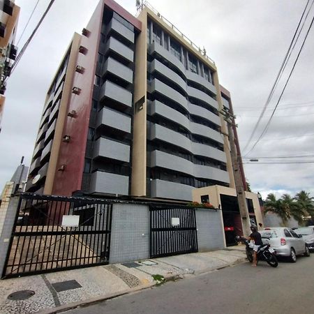 Apartamento Proximo A Praia Maceió Exterior foto
